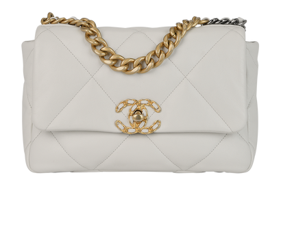 19 Flap Small, front view